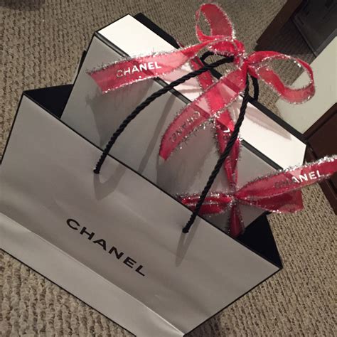 chanel free gift|chanel holiday gifts.